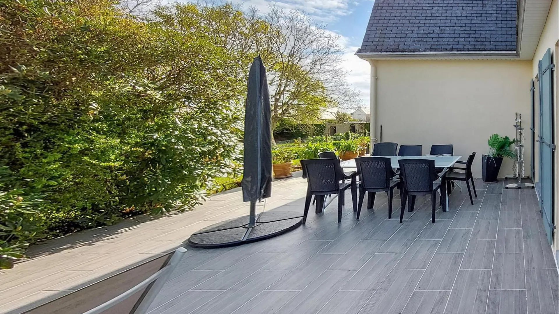 Amazing Apartment In Concarneau With Wifi