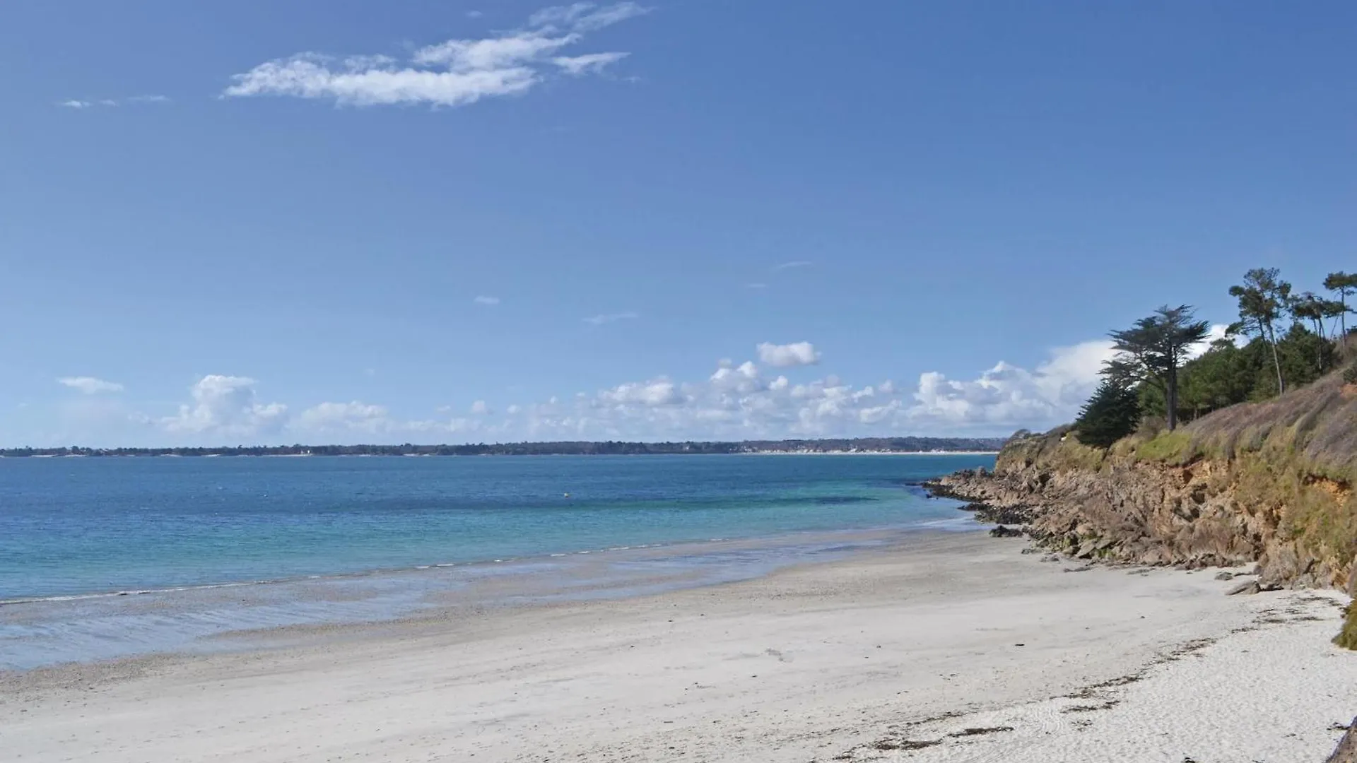 Amazing Apartment In Concarneau With Wifi Франция