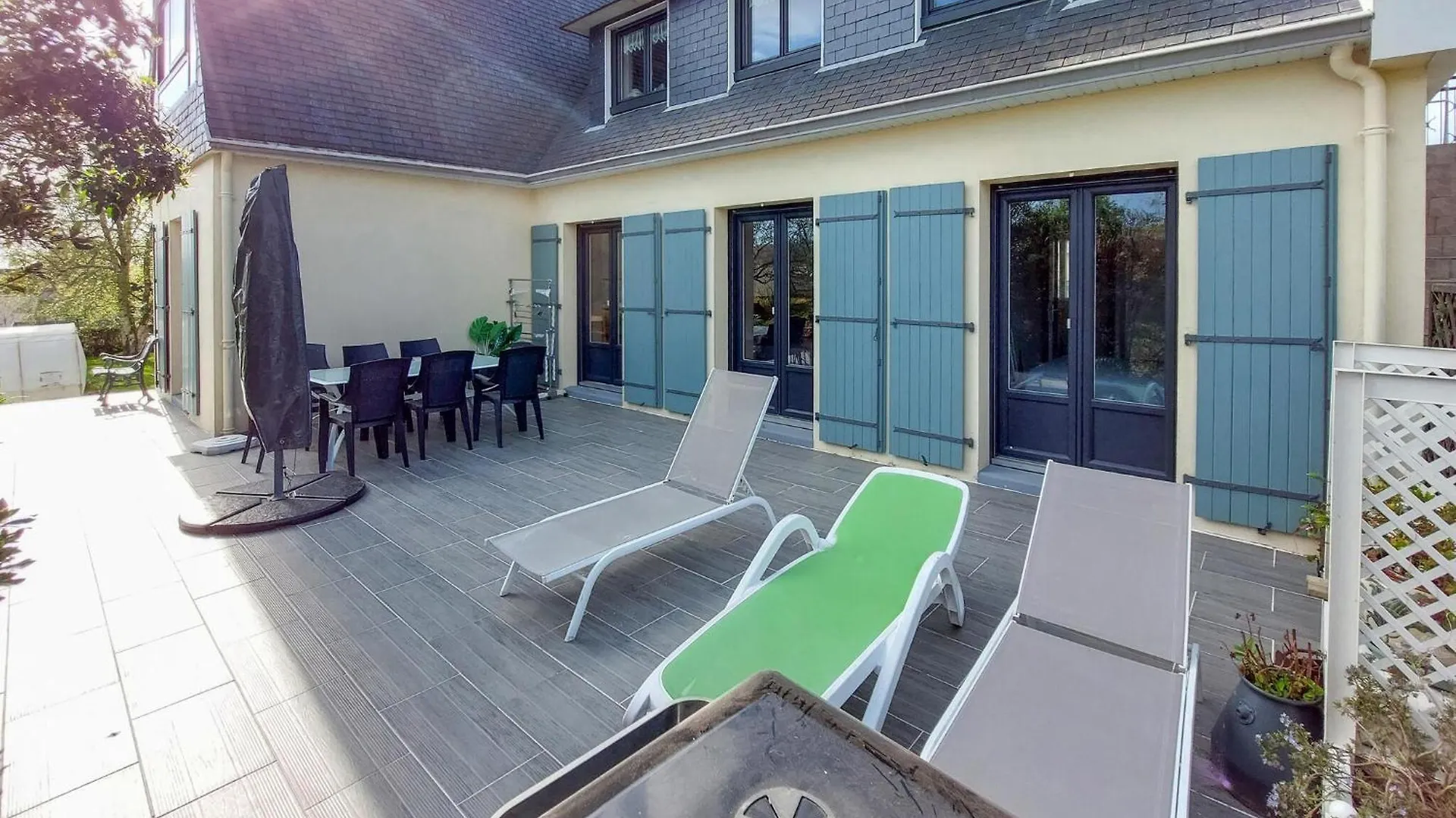 Amazing Apartment In Concarneau With Wifi