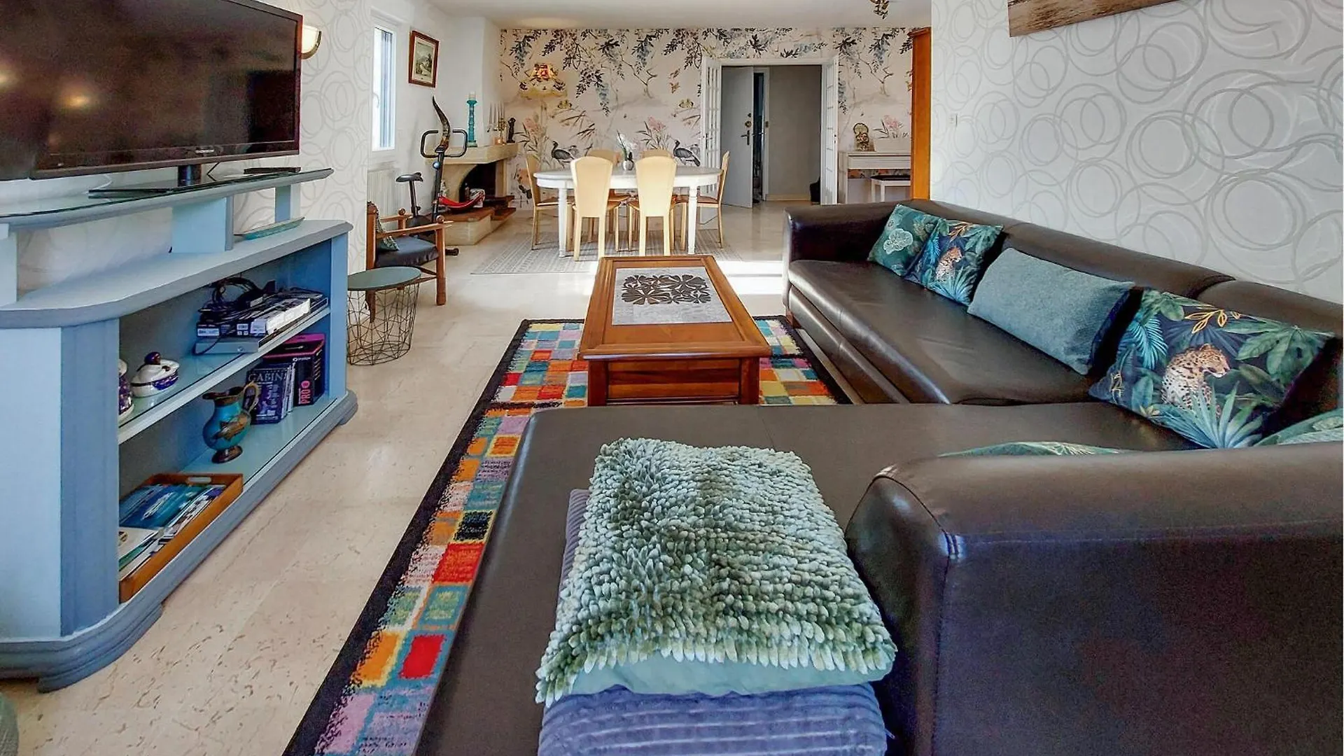 Amazing Apartment In Concarneau With Wifi