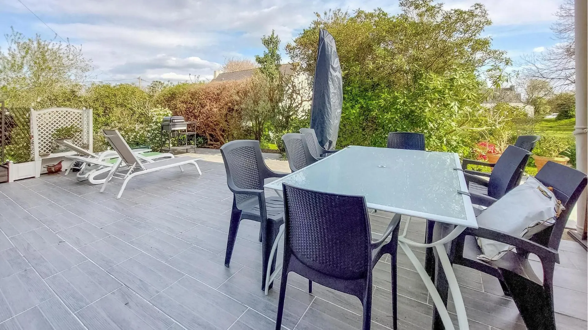 Amazing Apartment In Concarneau With Wifi Франция